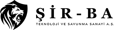ŞİR-BA Logo